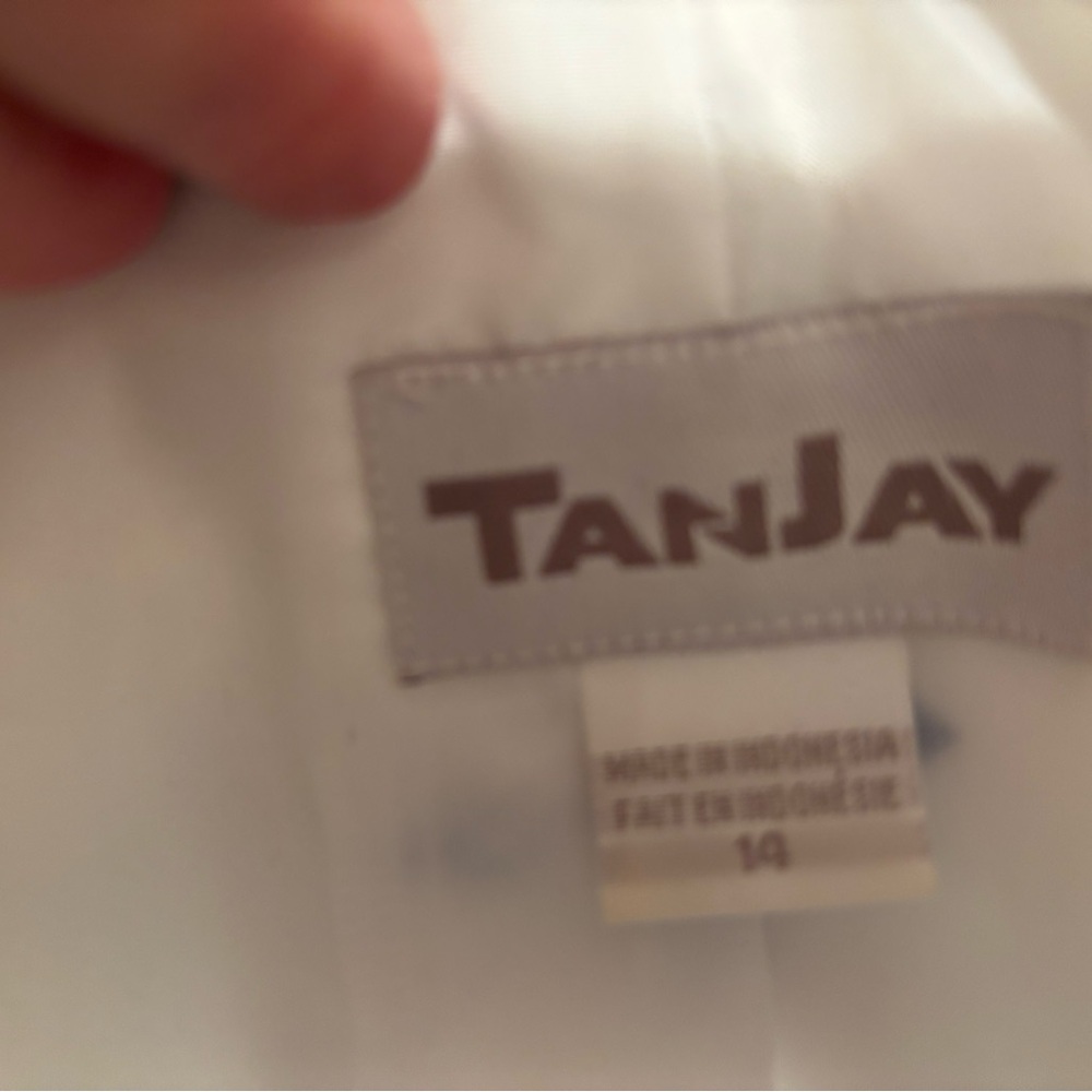 TanJay Pantsuit - Picture 2 of 3